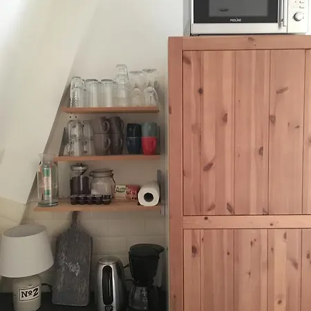 Appartement Nikki's *