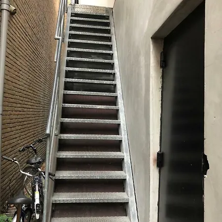 Appartement Nikki's