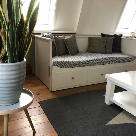 Nikki's Appartement