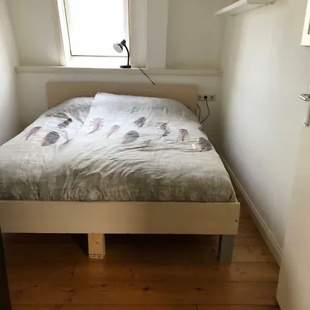 Appartement Nikki's Alkmaar