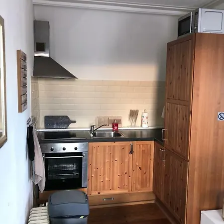 Appartement Nikki's *