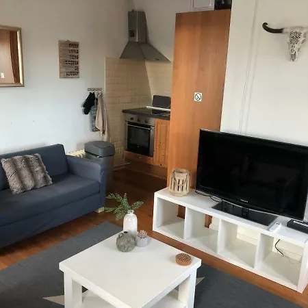 Appartement Nikki's