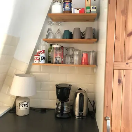 Appartement Nikki's