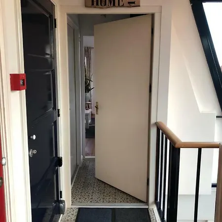 Appartement Nikki's Alkmaar