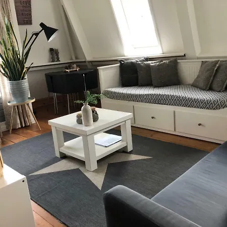 Appartement Nikki's *