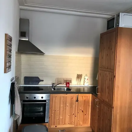 Nikki's