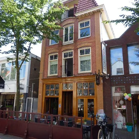 Nikki's Appartement