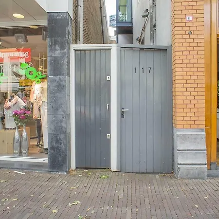 Nikki's Alkmaar