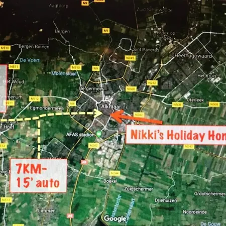 Nikki's *